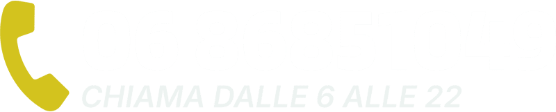 autospurghi roma contatto chiaro