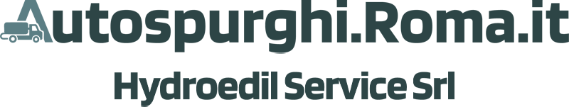 logo spurghi roma